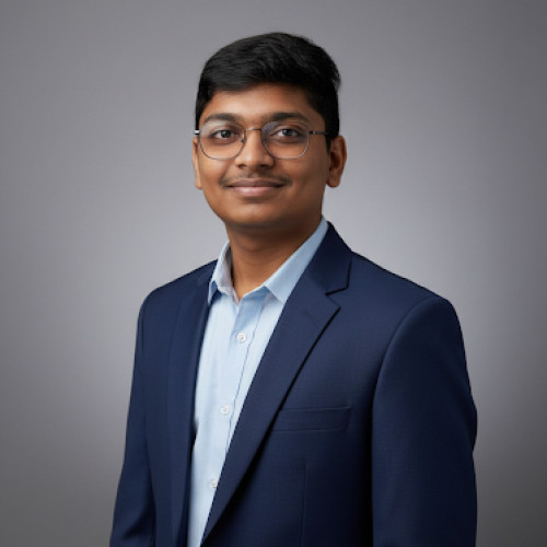 Devansh M. profile photo