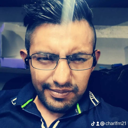 Carlos  F. profile photo