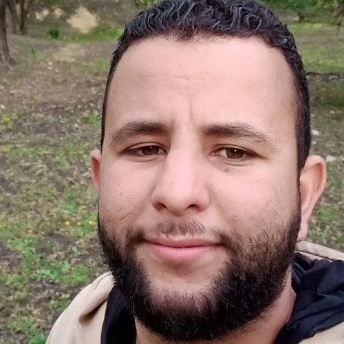 Mourad I. profile photo