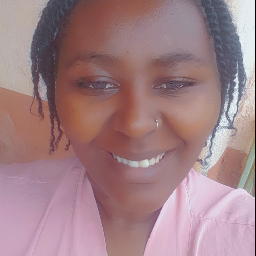 Grace W. profile photo