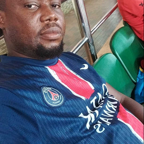 hija y. profile photo