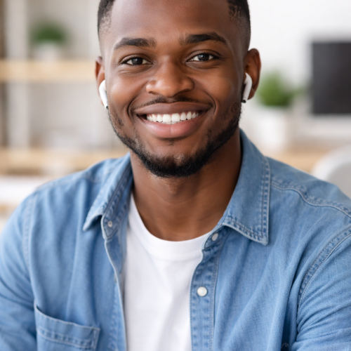 Randy B. profile photo