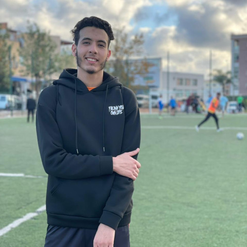 Zakaria  Z.