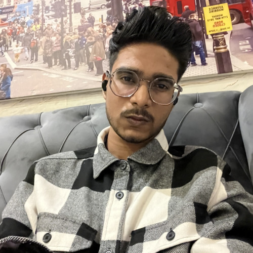 Mohammed A. profile photo