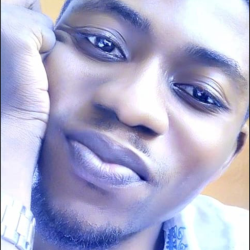 Iyanuoluwa I. profile photo
