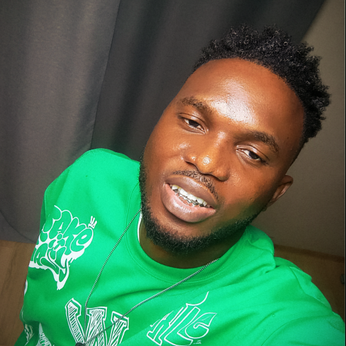 Abayomi M. profile photo
