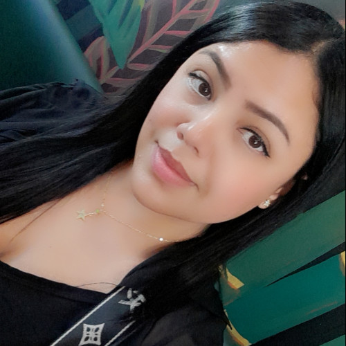 Nelysa A. profile photo