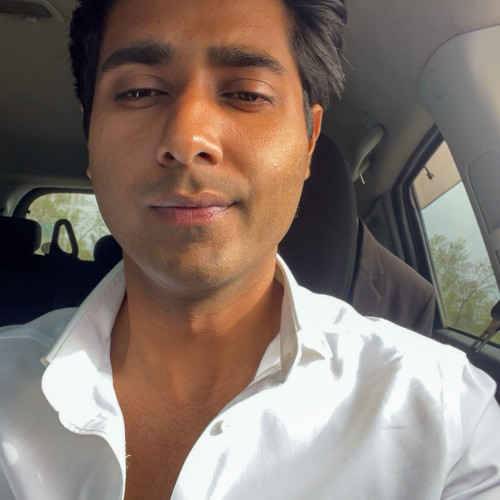 Rohaan S. profile photo