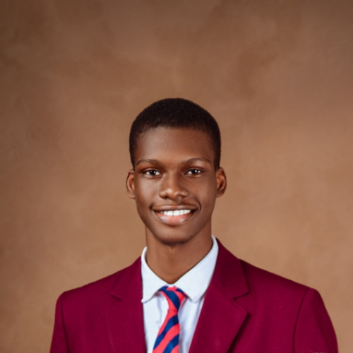 Chiagoziem  D. profile photo
