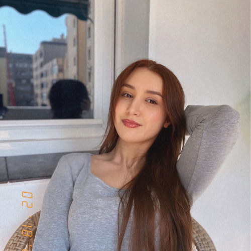 Zahra S. profile photo