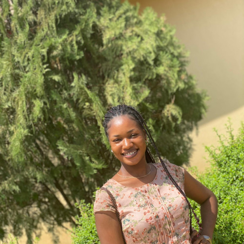 Grace  I. profile photo