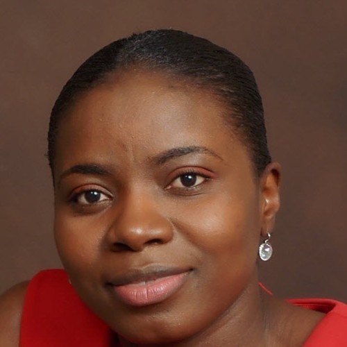 Ochuko A.