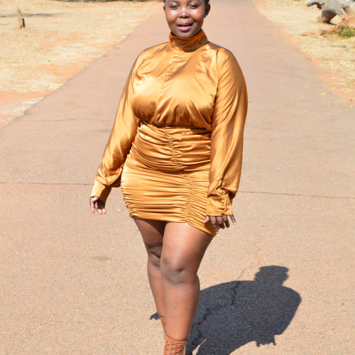 Bokamoso  M. profile photo