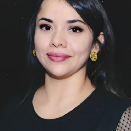 Nataly F. profile photo