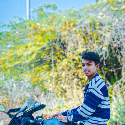 BHUKYA SIDDU S.
