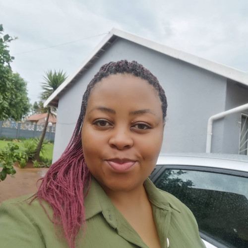 aletta m. profile photo