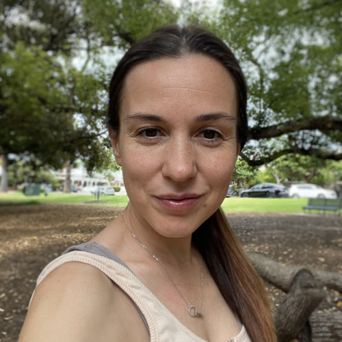 Daria S. profile photo