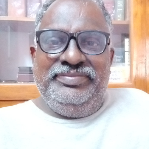 Jeyaselvin C. profile photo