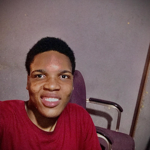 Senanu K. profile photo