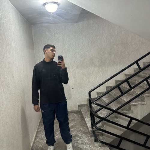 Mouad H. profile photo