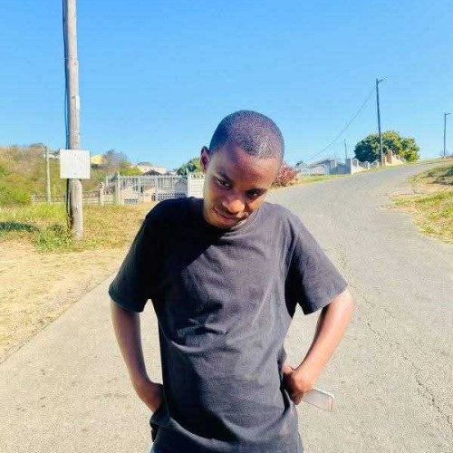 Aphelele M. profile photo