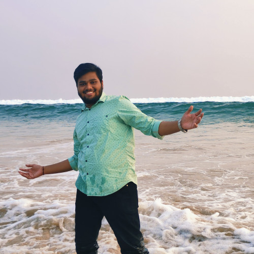 Bishal Ranjan  S. profile photo