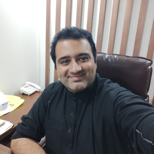 Syed T. profile photo