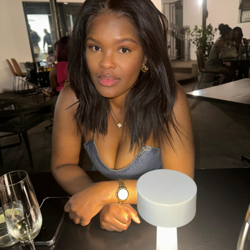 Yamkela  S. profile photo