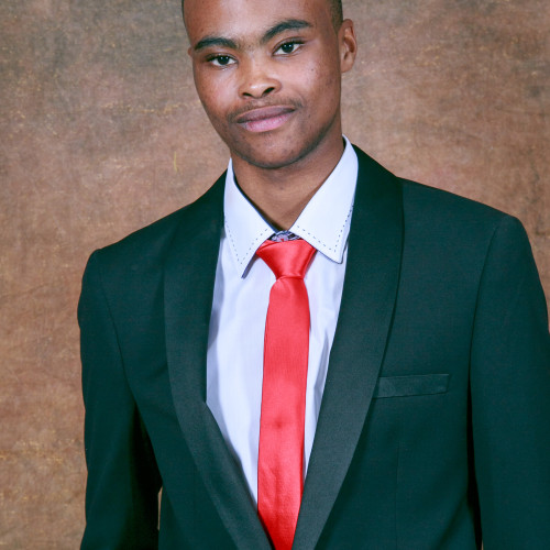 Katlego M. profile photo