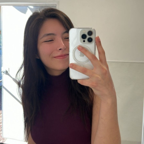 Ximena G. profile photo