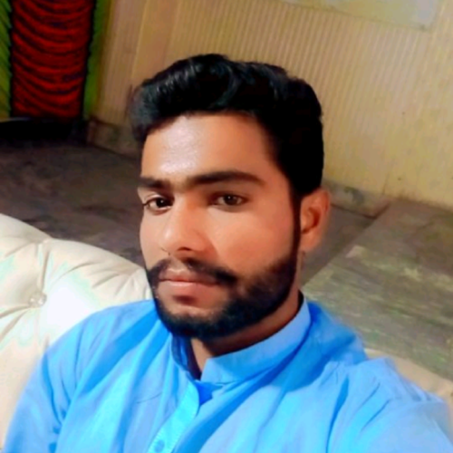 Bilal A.