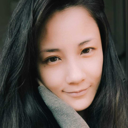 Mitra M. profile photo