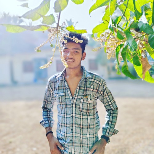 Jaykumar Y.