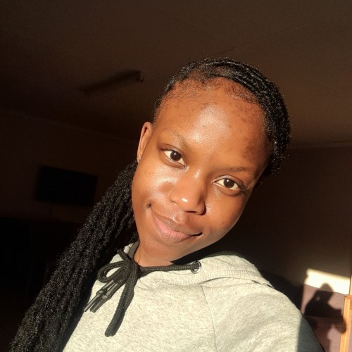 Katlego Kat M.