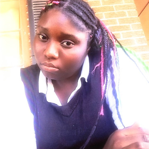 Lamaryen C. profile photo