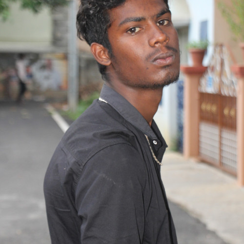 Shiva  S.