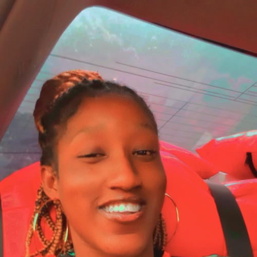 Peace C. profile photo