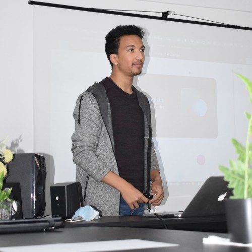 Mouad  B. profile photo