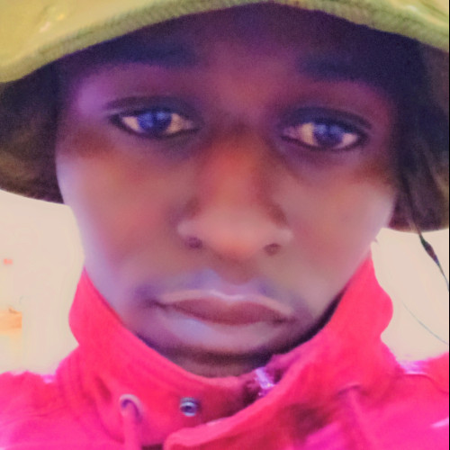 collins m. profile photo