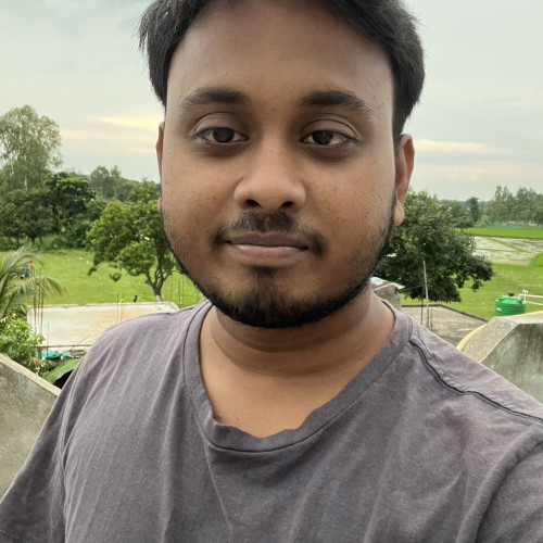 Sohel A. profile photo