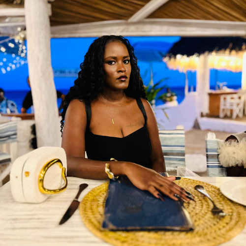 Beryl A. profile photo