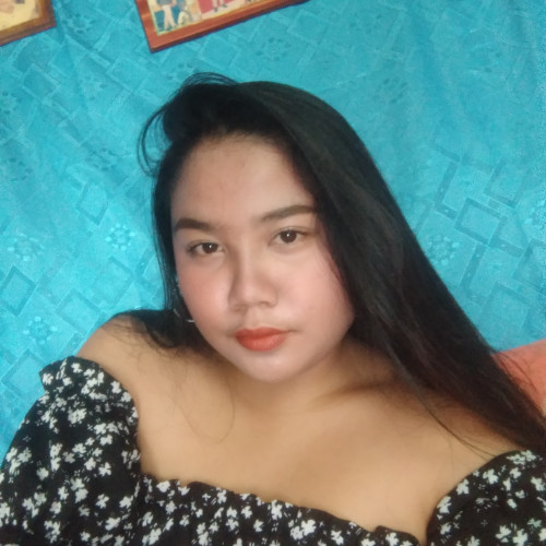 Liziel Lovely N. profile photo