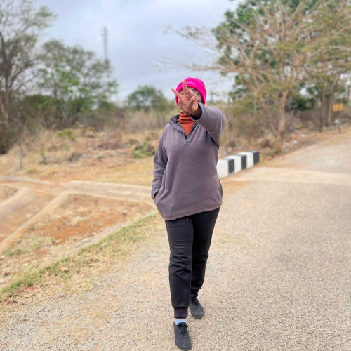 Christabel M. profile photo