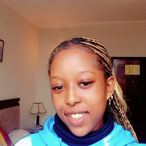 Mazvita M. profile photo