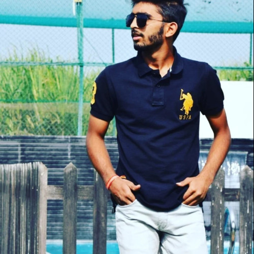 naman s. profile photo