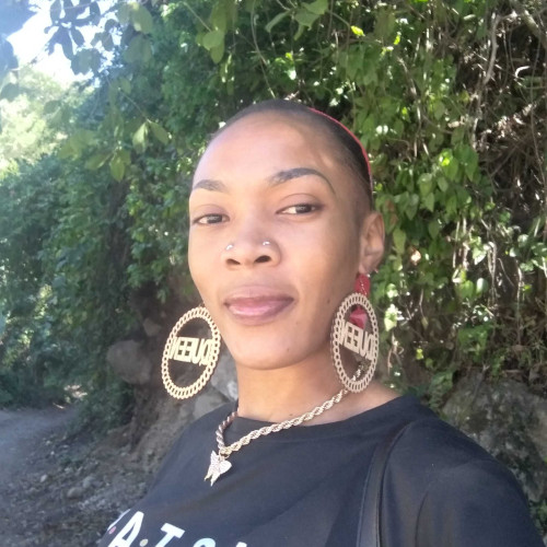 Denesha P. profile photo