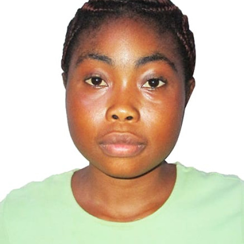 Elizabeth Ohene  D.