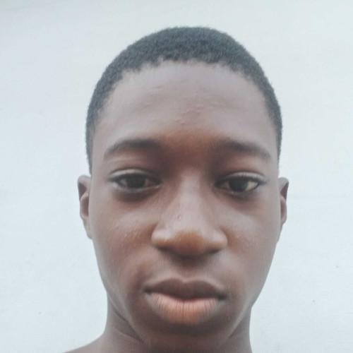 Eloghosa i. profile photo