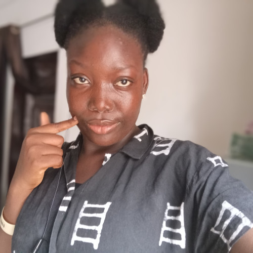 Joy O. profile photo