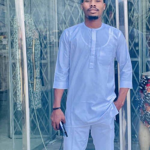 Emmanuel  O. profile photo